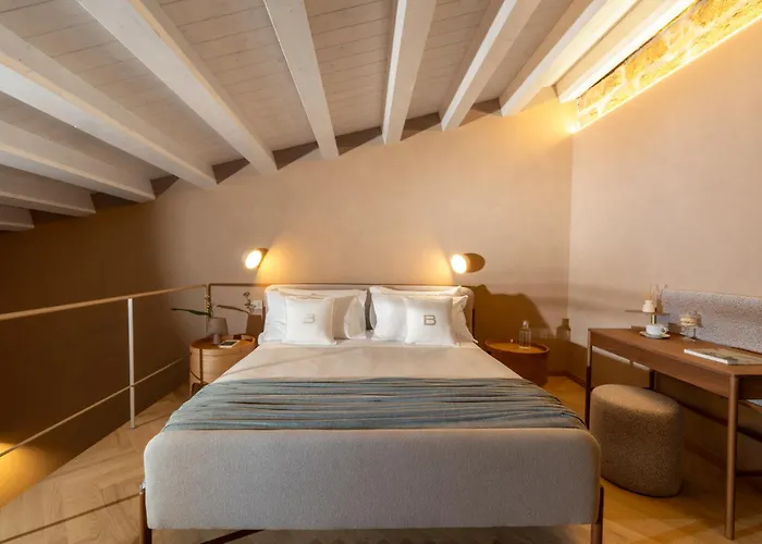 Palazzo Balsamo Boutique