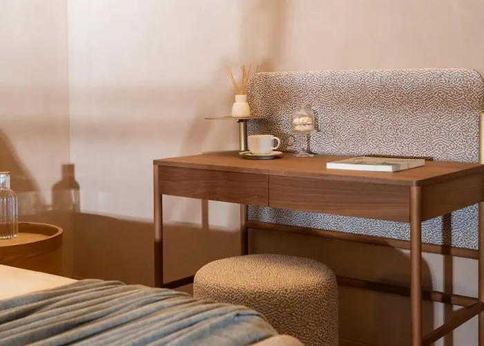 Palazzo Balsamo Boutique Hotel 4*