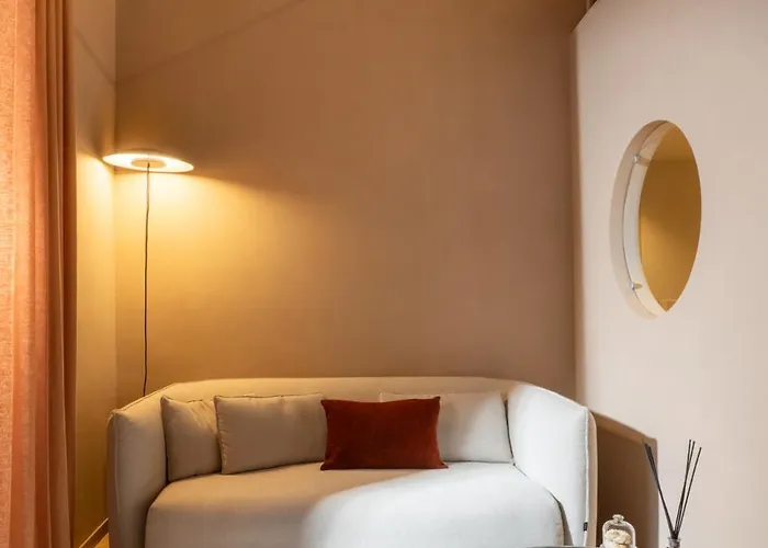 Palazzo Balsamo Boutique 4* Palermo