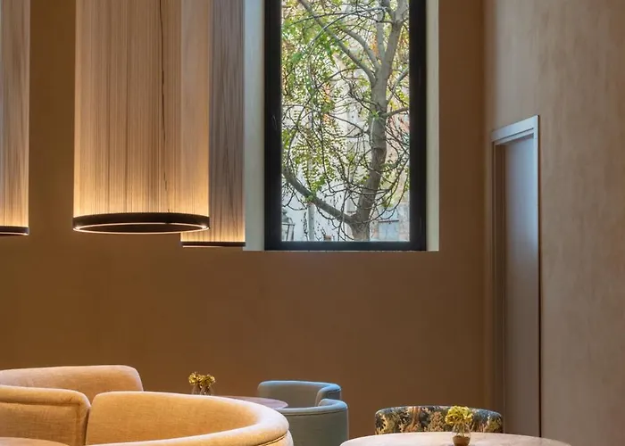 Palazzo Balsamo Boutique