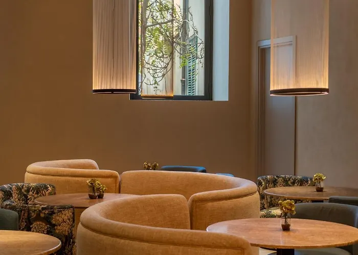 Hotel Palazzo Balsamo Boutique 4*