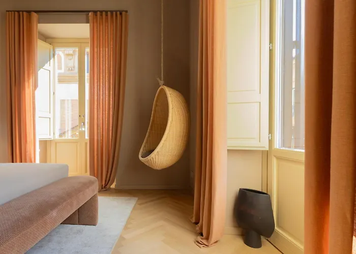 Hotel Palazzo Balsamo Boutique Palermo