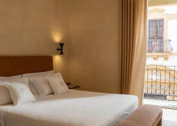 Hotel Palazzo Balsamo Boutique