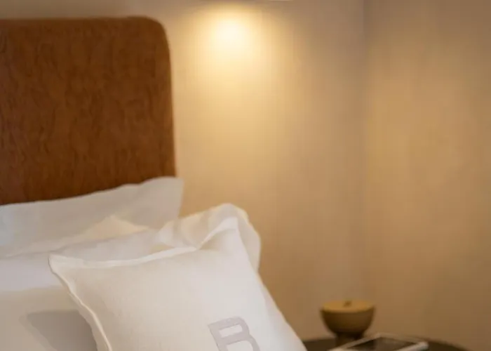 Hotel Palazzo Balsamo Boutique 4*