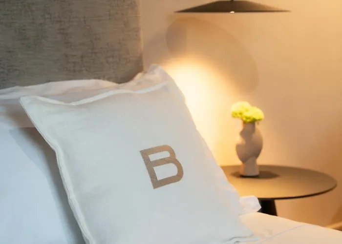 Palazzo Balsamo Boutique Hotel 4*