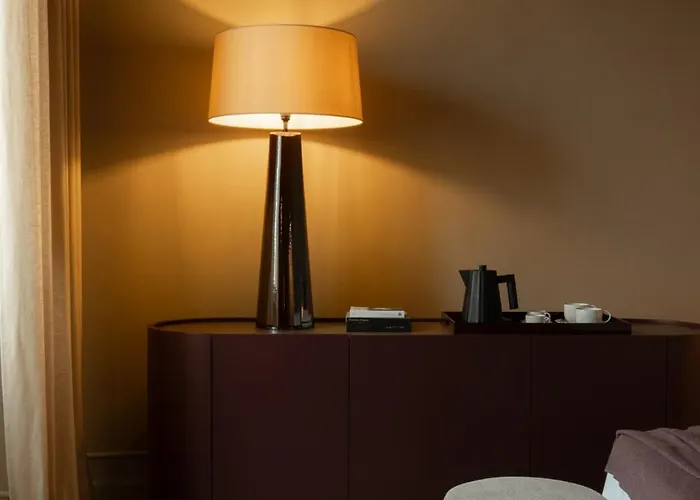 Palazzo Balsamo Boutique Hotel Palermo