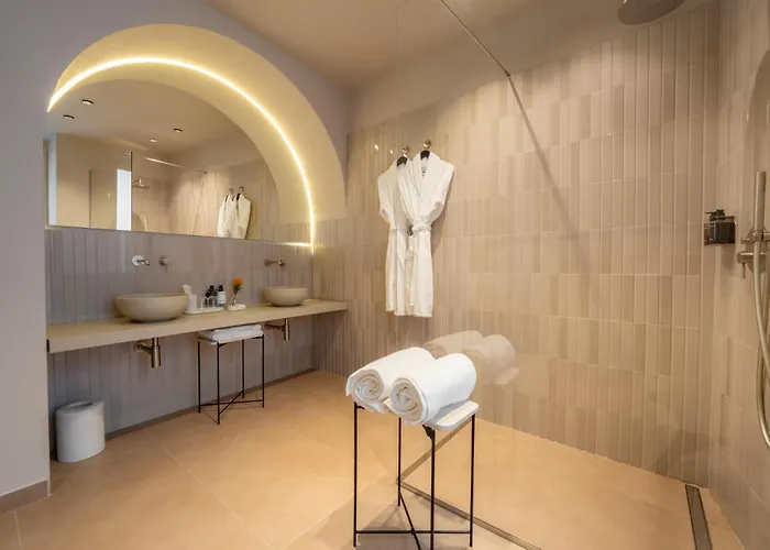 Palazzo Balsamo Boutique 4*