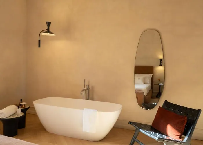 Hotel Palazzo Balsamo Boutique