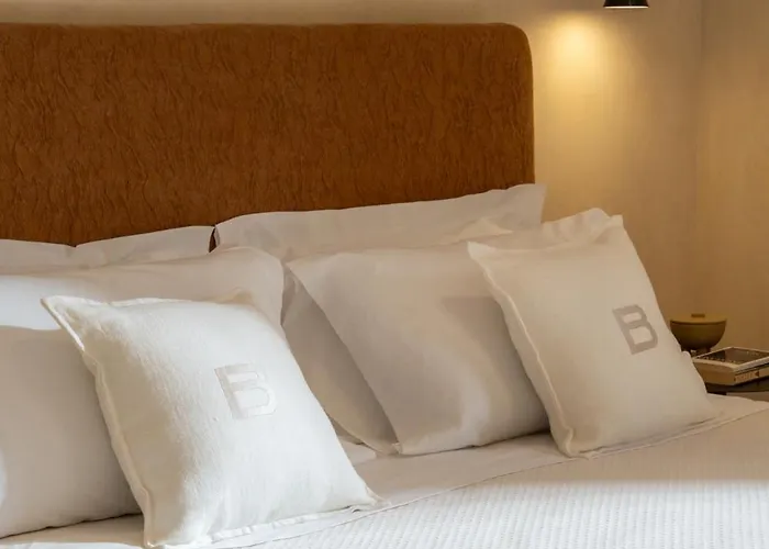 Palazzo Balsamo Boutique Hotel Palermo