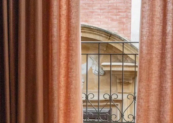 Palazzo Balsamo Boutique Hotel