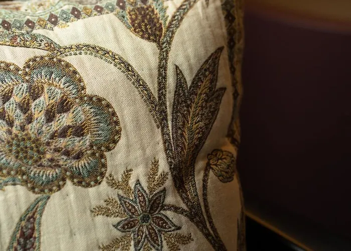 Palazzo Balsamo Boutique Hotel Palermo