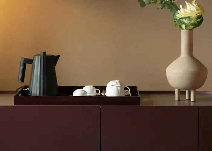 Palazzo Balsamo Boutique 4* Palermo