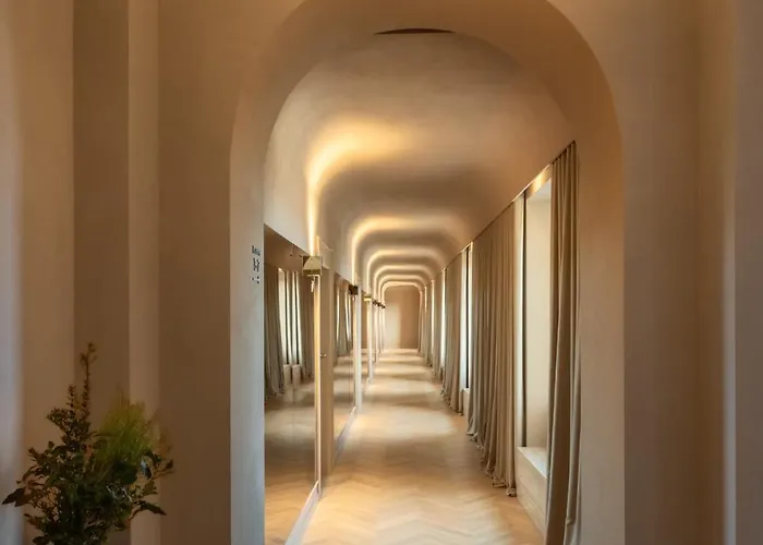 Hotel Palazzo Balsamo Boutique