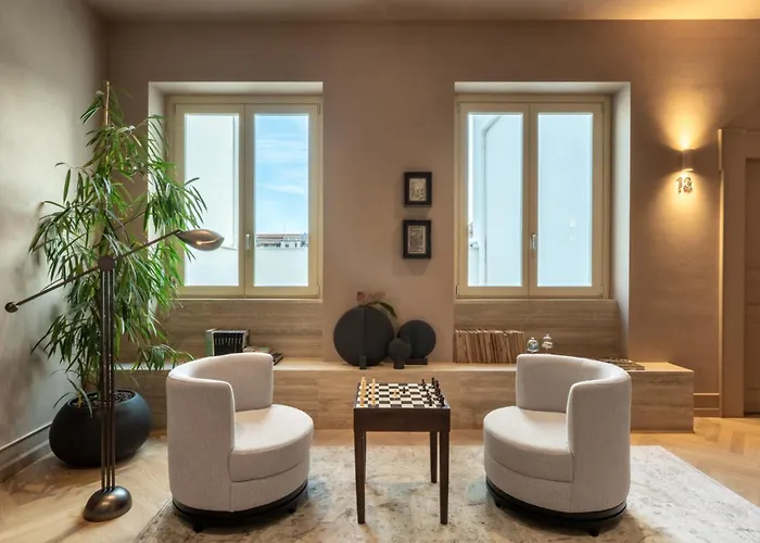Hotel Palazzo Balsamo Boutique