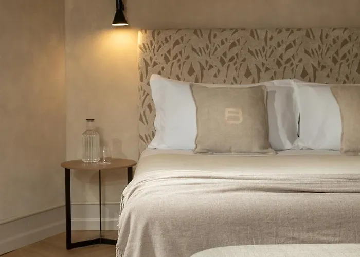 Hotel Palazzo Balsamo Boutique 4*