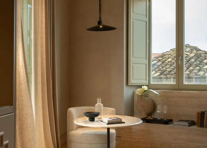 Palazzo Balsamo Boutique Hotel 4*