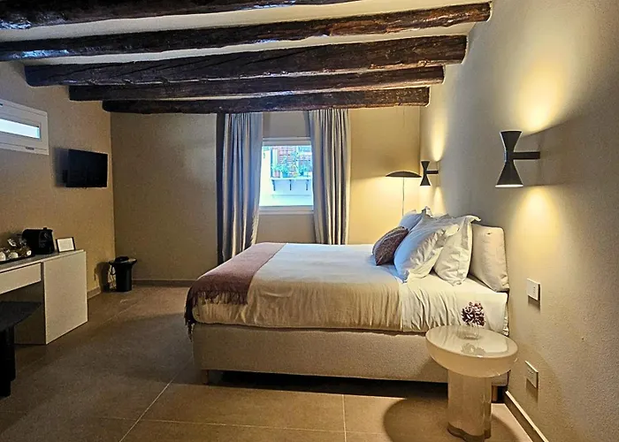 Hotel Palazzo Balsamo Boutique 4*